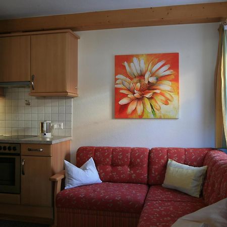 Kasperbauer Apartman Kirchberg in Tirol Kültér fotó