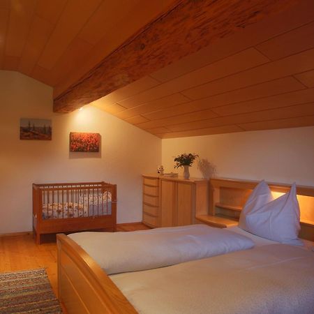 Kasperbauer Apartman Kirchberg in Tirol Szoba fotó