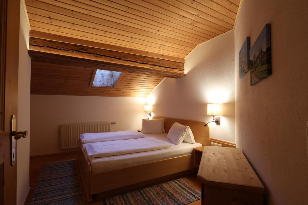 Kasperbauer Apartman Kirchberg in Tirol Kültér fotó
