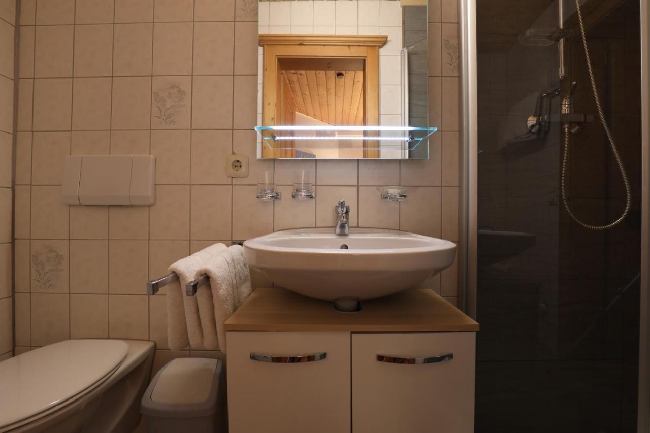Kasperbauer Apartman Kirchberg in Tirol Kültér fotó