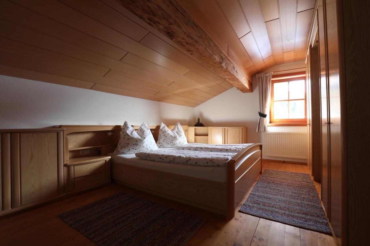 Kasperbauer Apartman Kirchberg in Tirol Kültér fotó