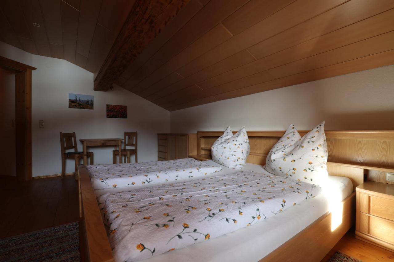 Kasperbauer Apartman Kirchberg in Tirol Kültér fotó