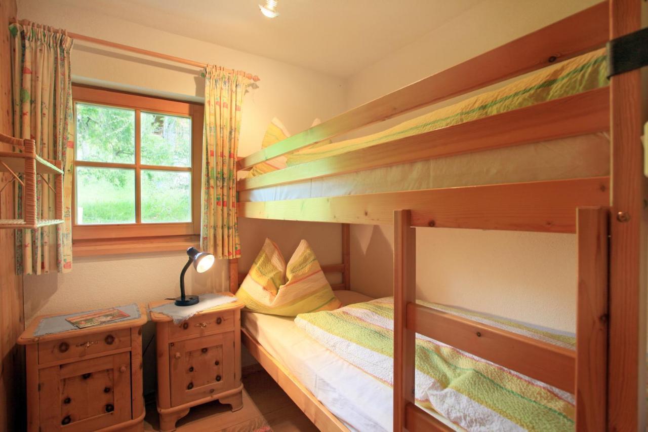 Kasperbauer Apartman Kirchberg in Tirol Szoba fotó