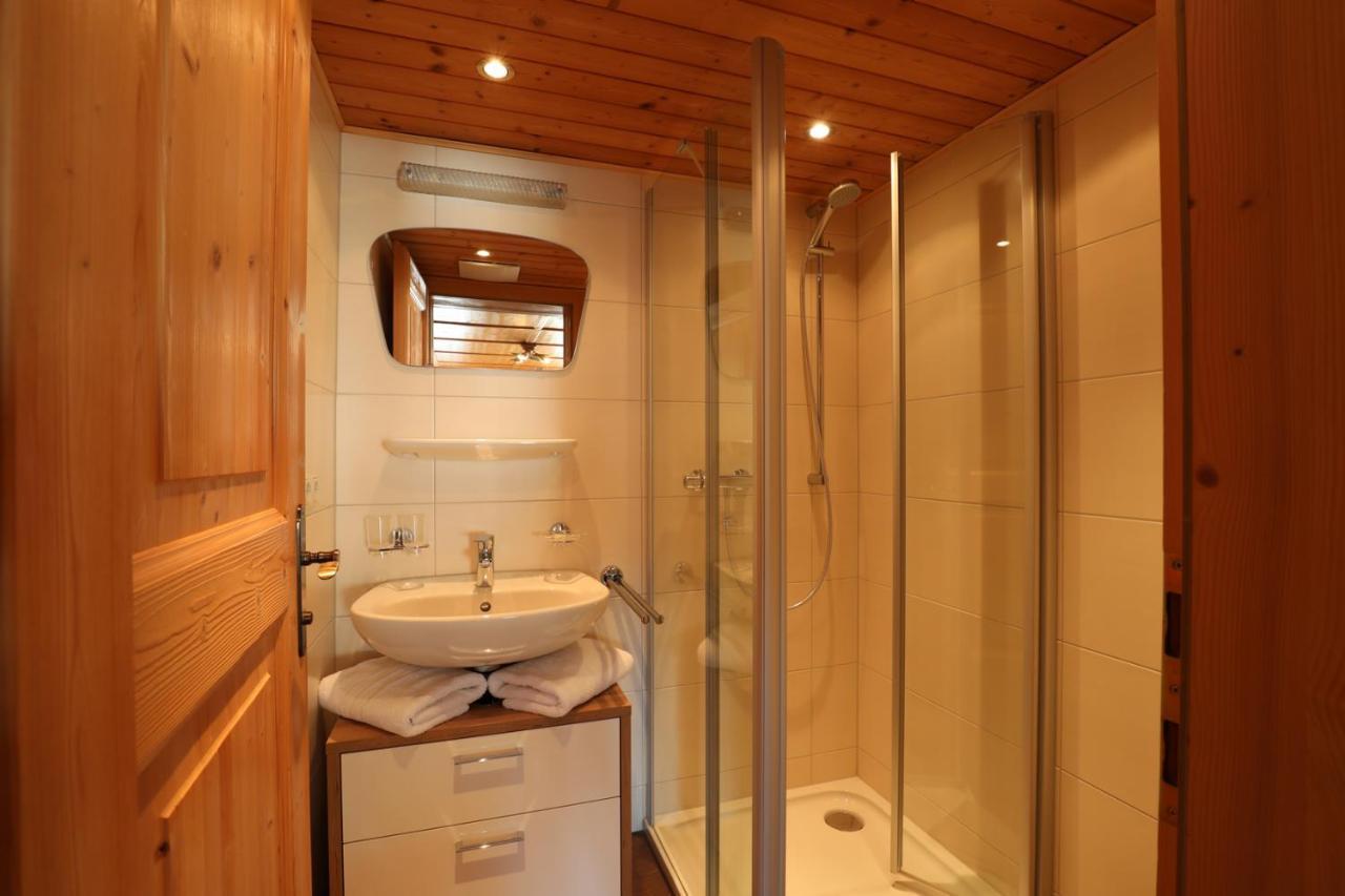 Kasperbauer Apartman Kirchberg in Tirol Kültér fotó