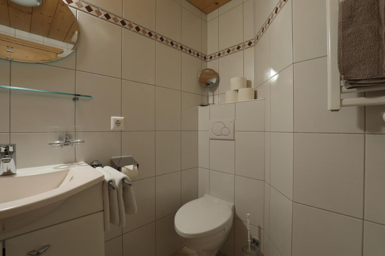 Kasperbauer Apartman Kirchberg in Tirol Kültér fotó