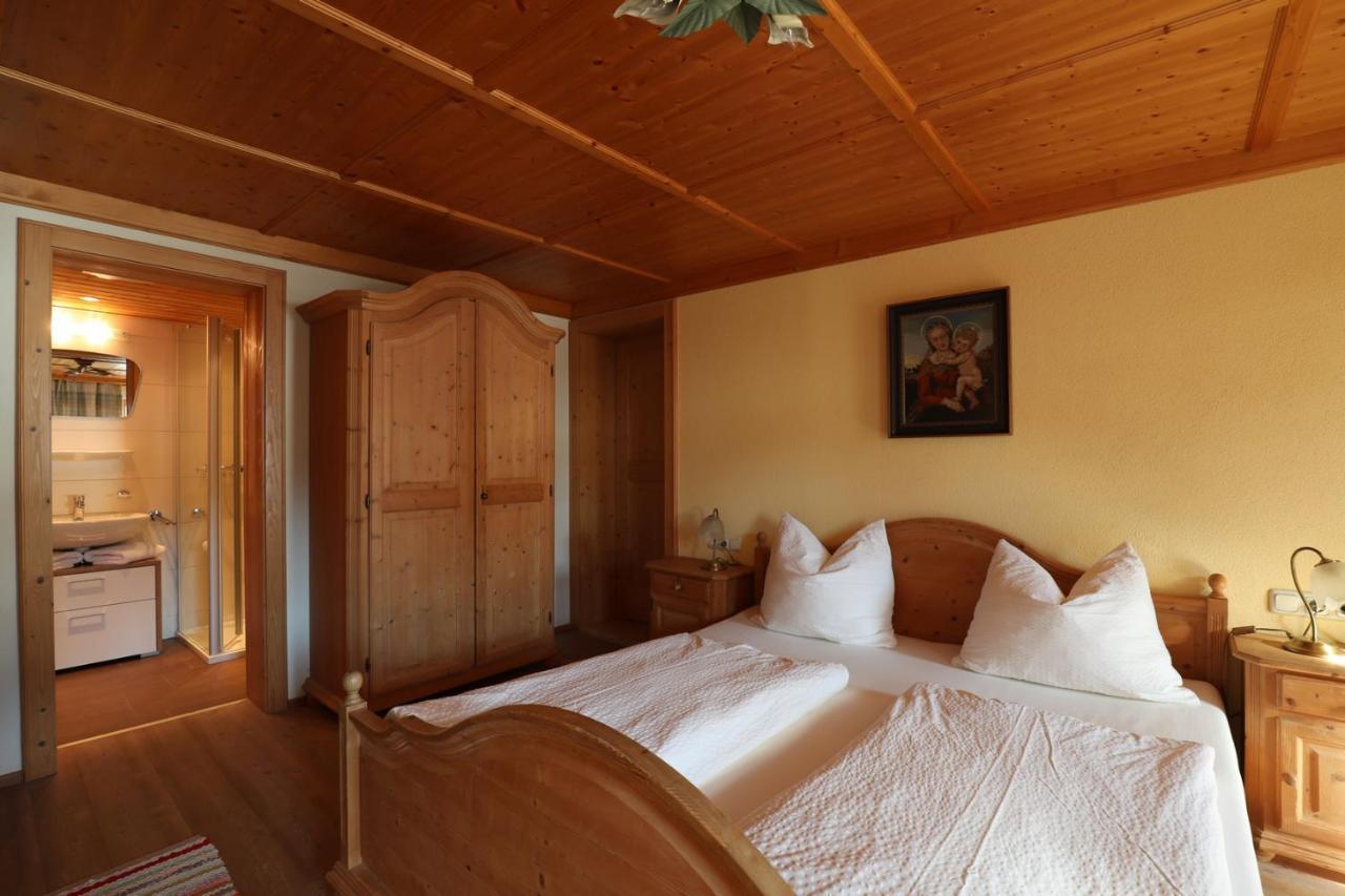 Kasperbauer Apartman Kirchberg in Tirol Kültér fotó