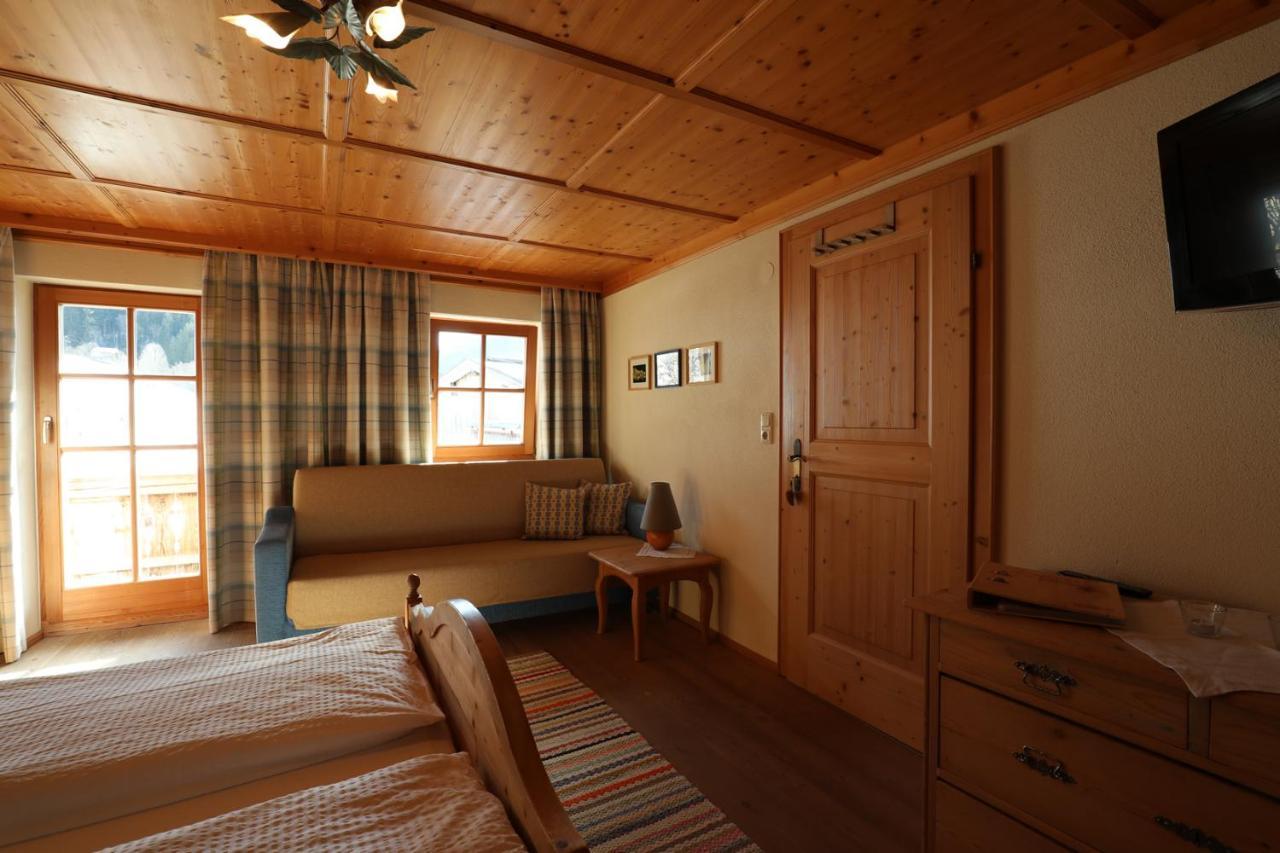 Kasperbauer Apartman Kirchberg in Tirol Kültér fotó