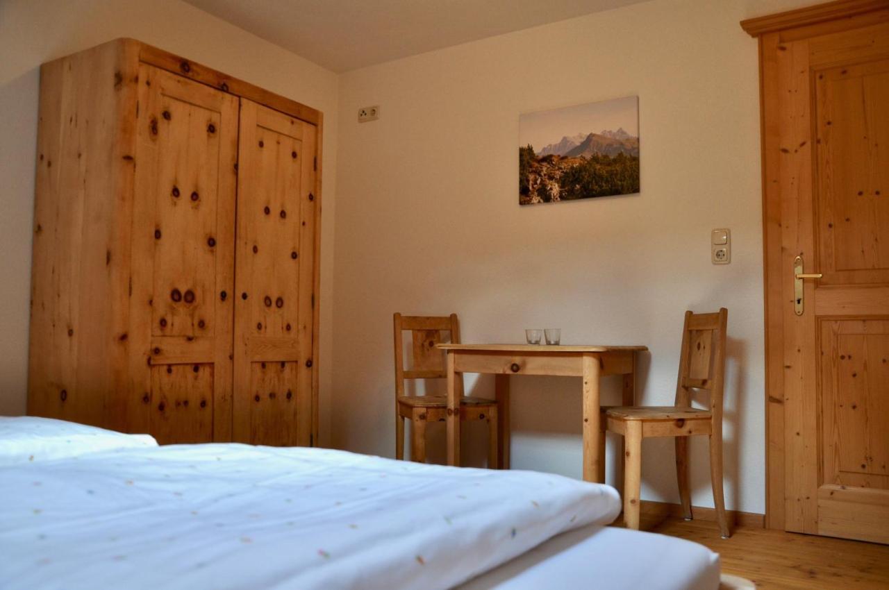 Kasperbauer Apartman Kirchberg in Tirol Kültér fotó