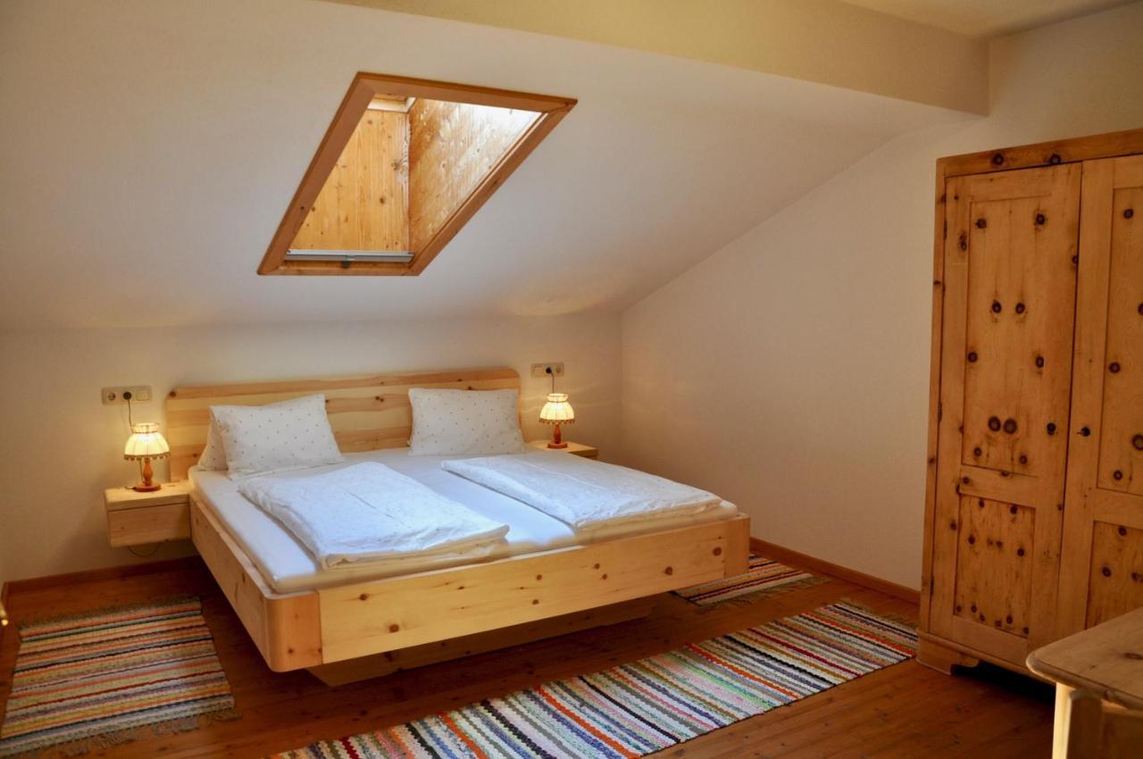 Kasperbauer Apartman Kirchberg in Tirol Kültér fotó