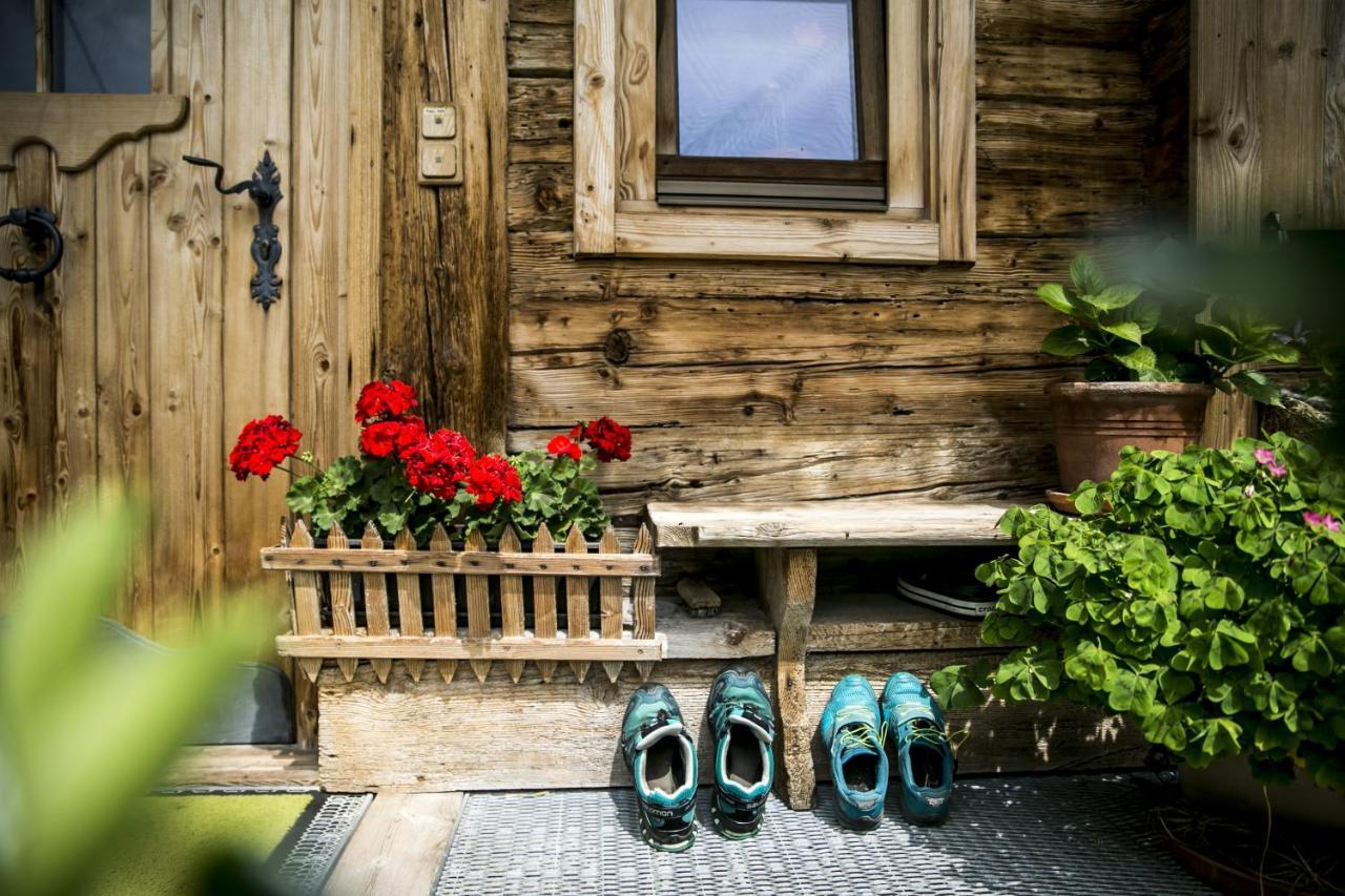 Kasperbauer Apartman Kirchberg in Tirol Kültér fotó