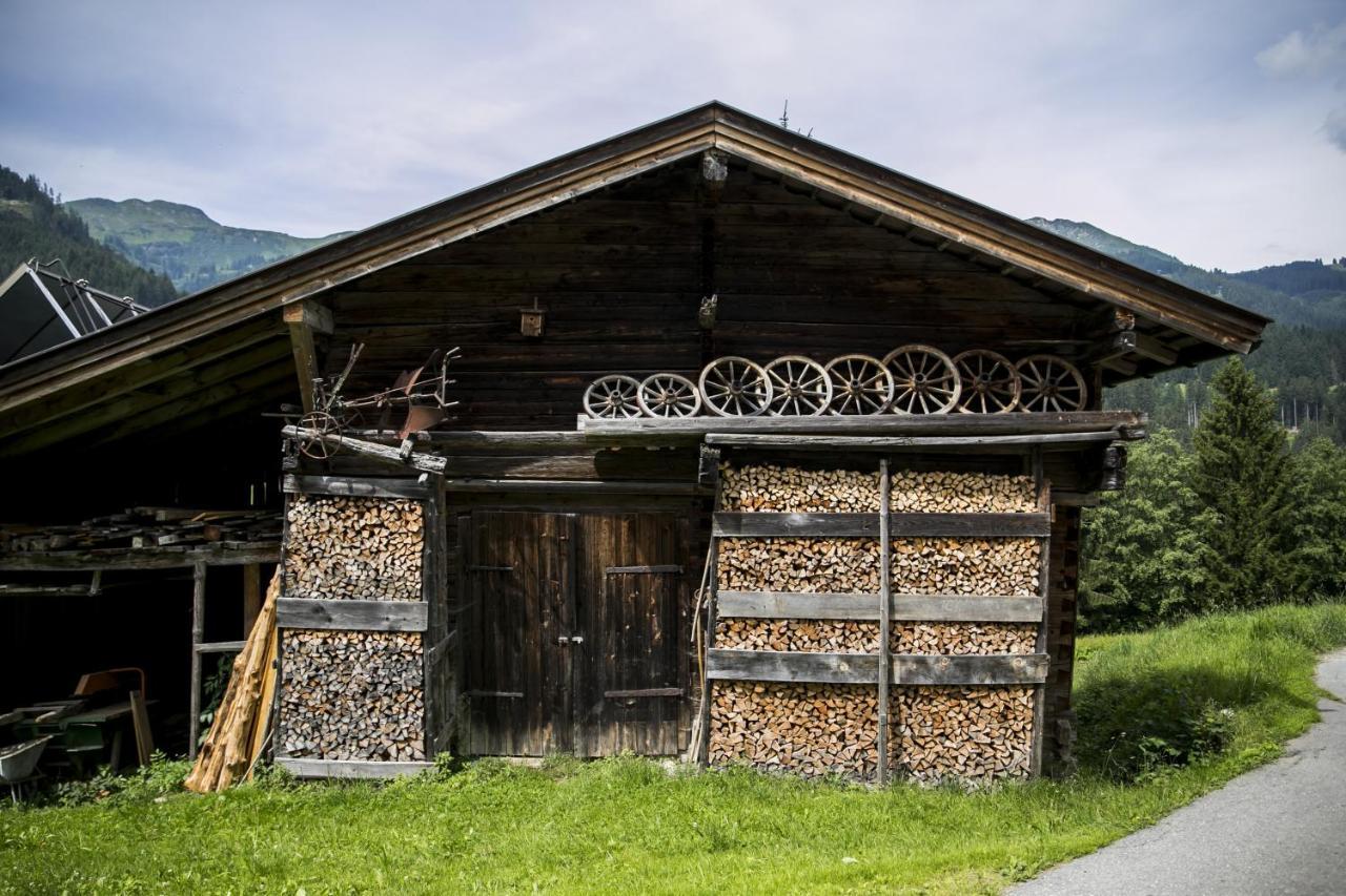 Kasperbauer Apartman Kirchberg in Tirol Kültér fotó
