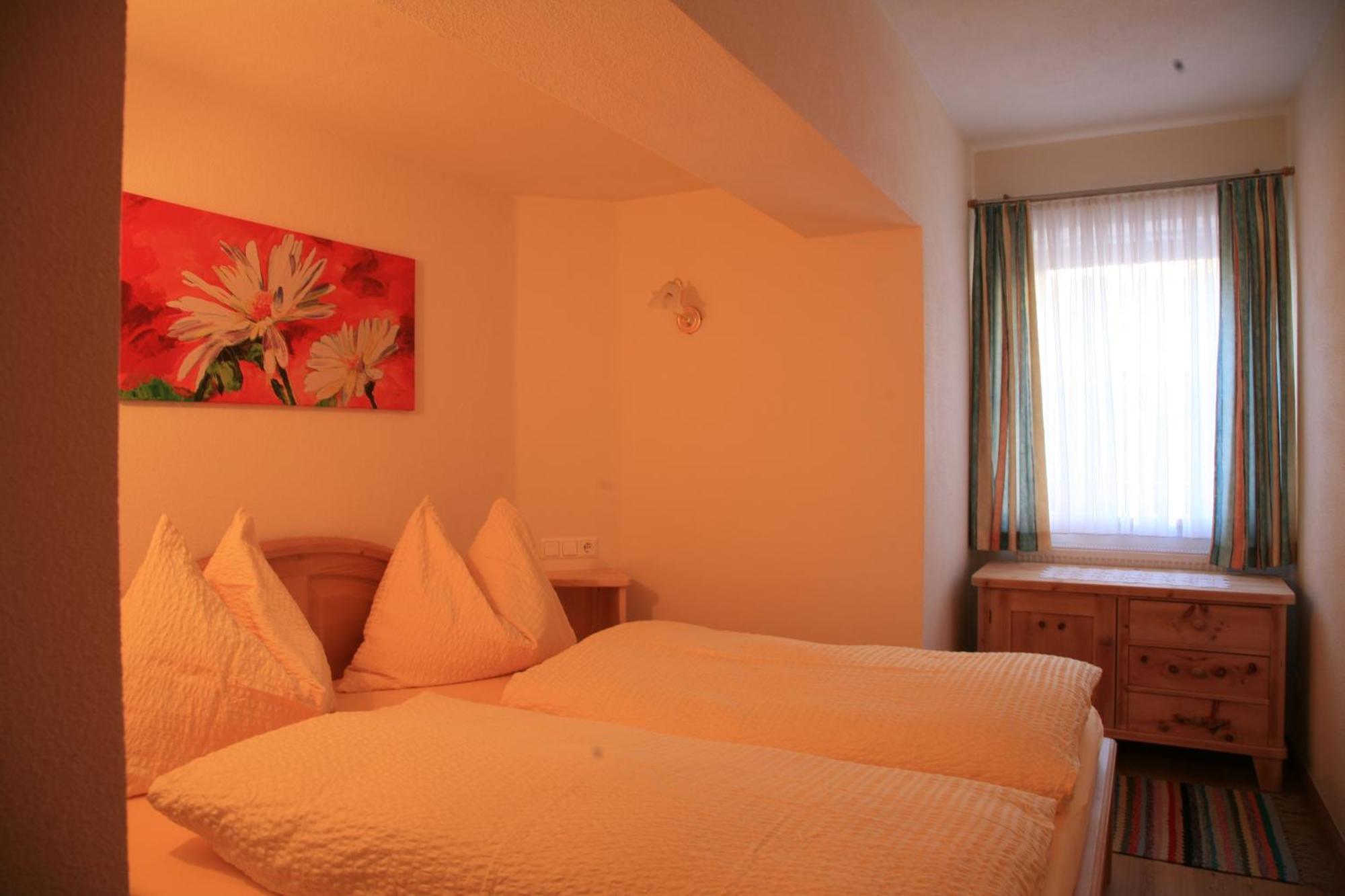 Kasperbauer Apartman Kirchberg in Tirol Kültér fotó