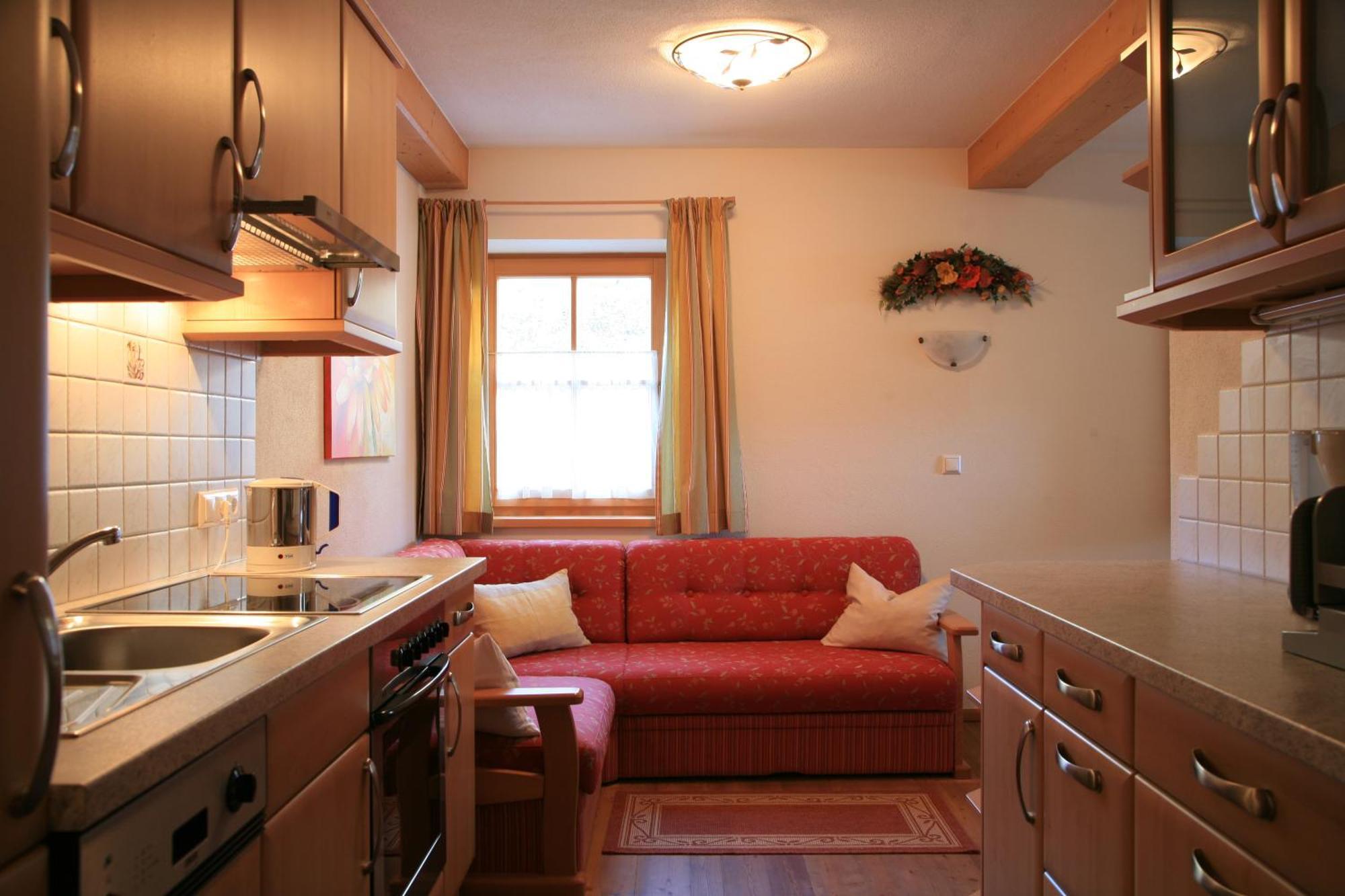 Kasperbauer Apartman Kirchberg in Tirol Kültér fotó