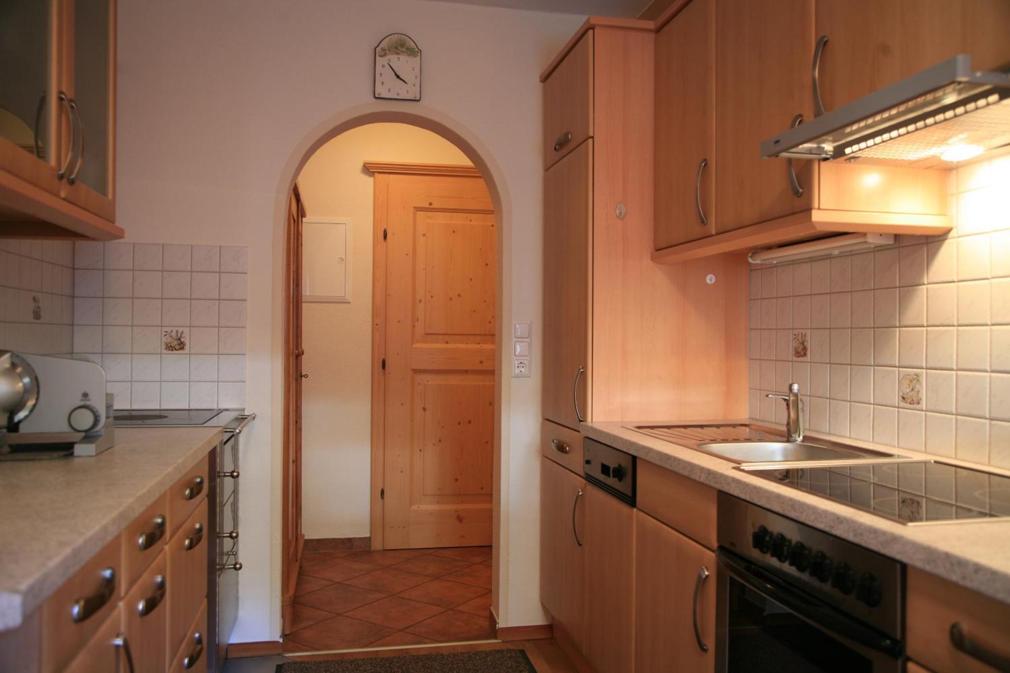 Kasperbauer Apartman Kirchberg in Tirol Kültér fotó