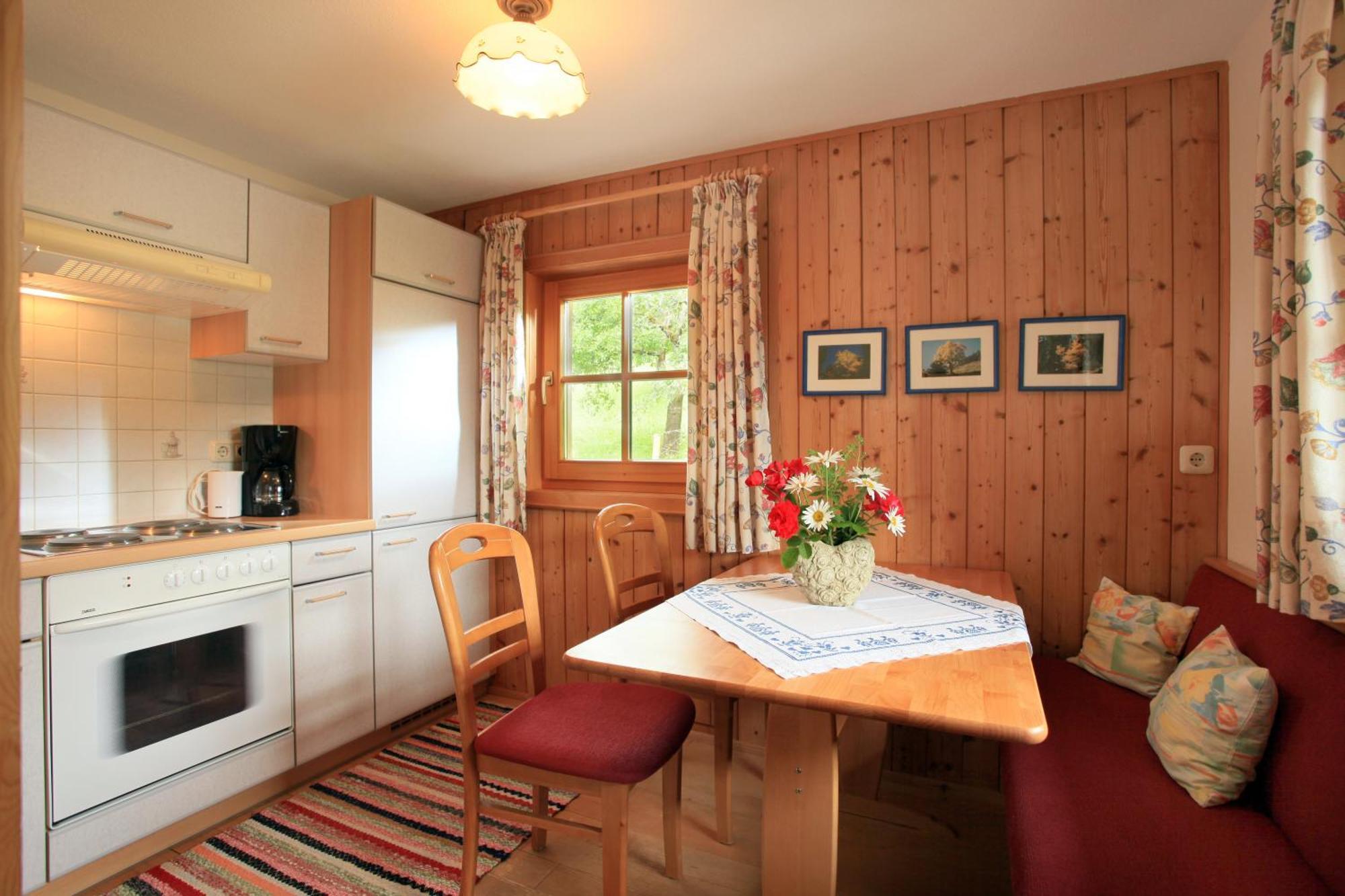 Kasperbauer Apartman Kirchberg in Tirol Szoba fotó