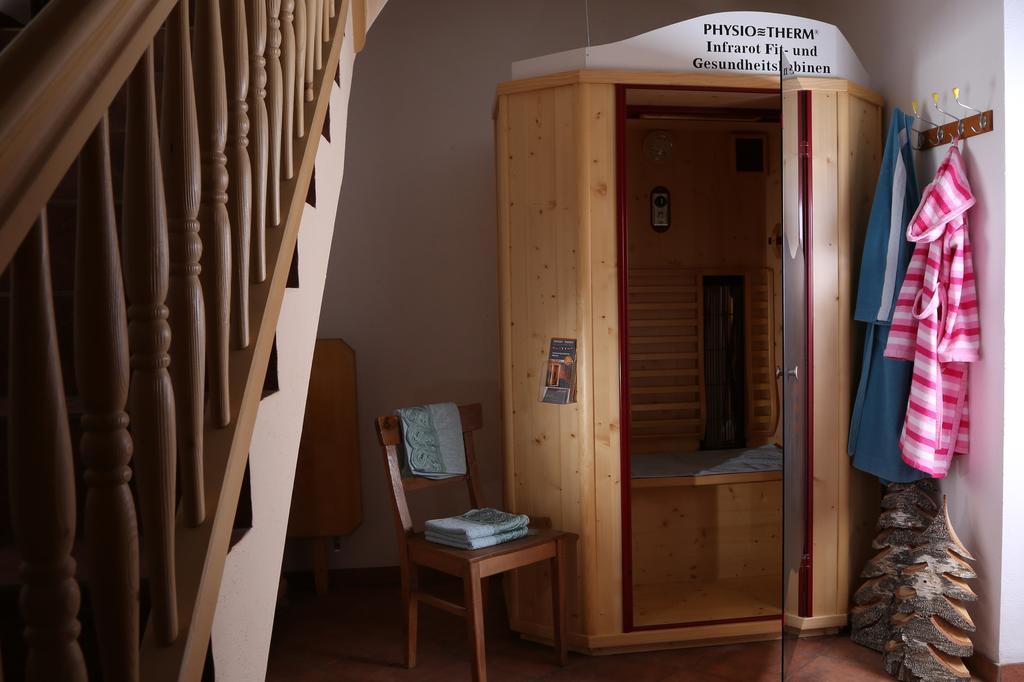 Kasperbauer Apartman Kirchberg in Tirol Kültér fotó