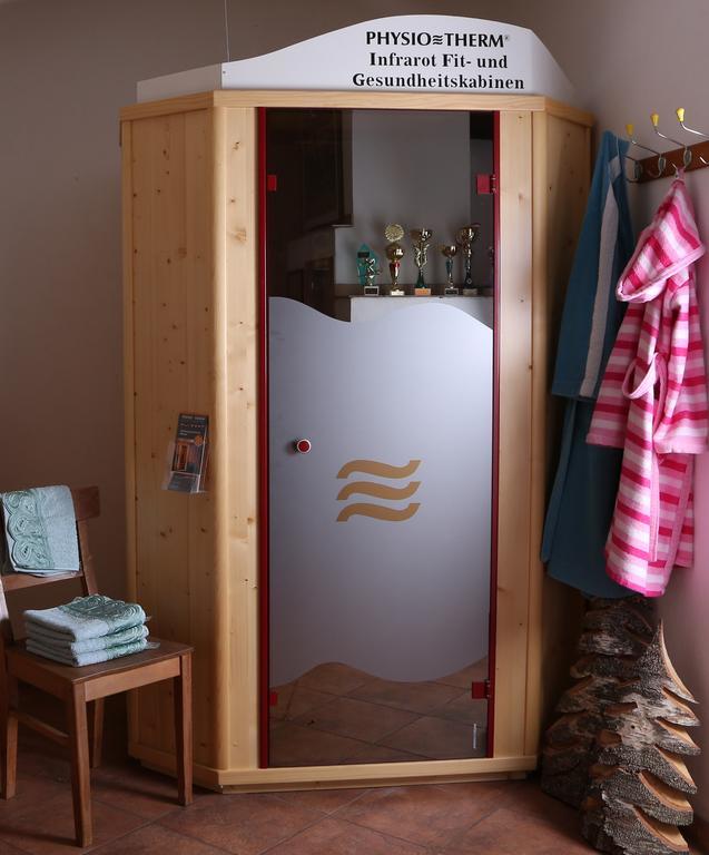 Kasperbauer Apartman Kirchberg in Tirol Kültér fotó