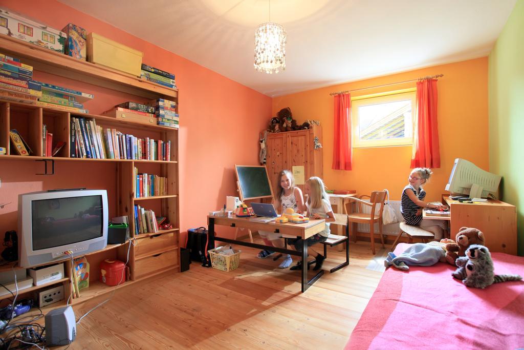 Kasperbauer Apartman Kirchberg in Tirol Kültér fotó